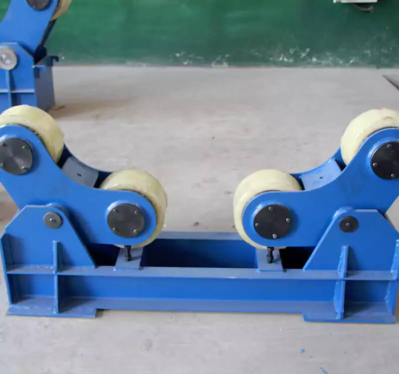 welding rotator